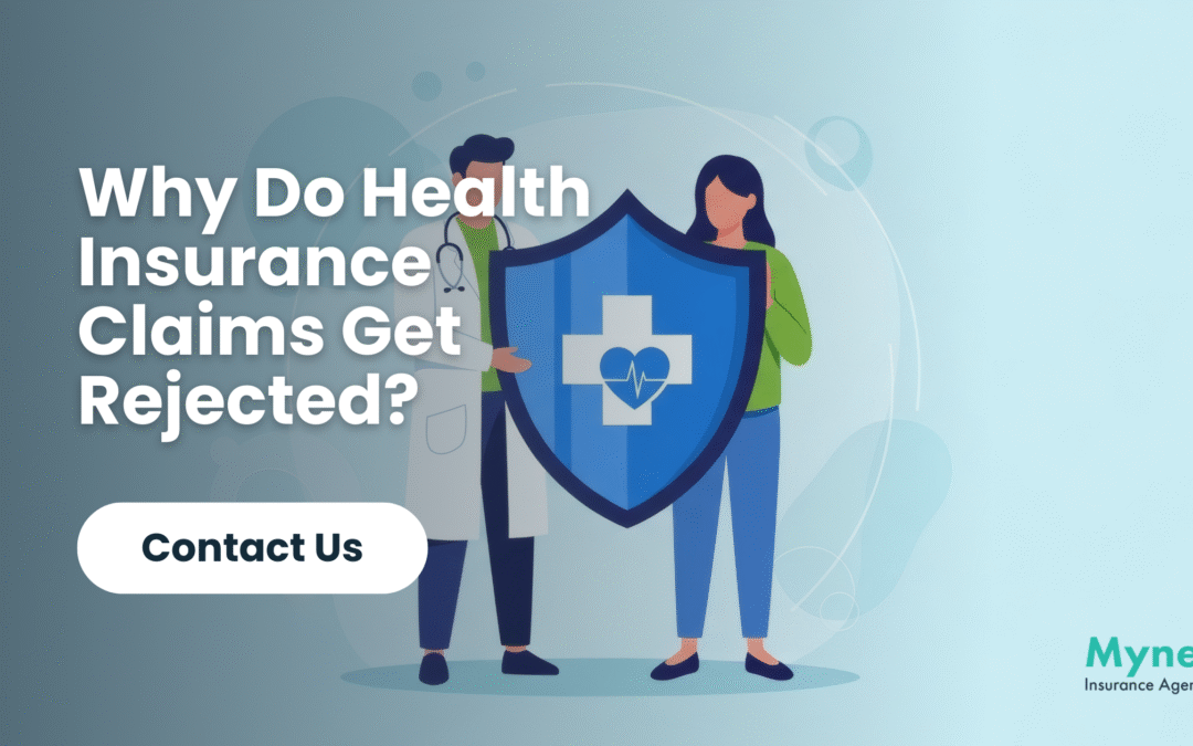 Cashless Claim Rejections: Why Do They Happen & How to Avoid Them in 2025?